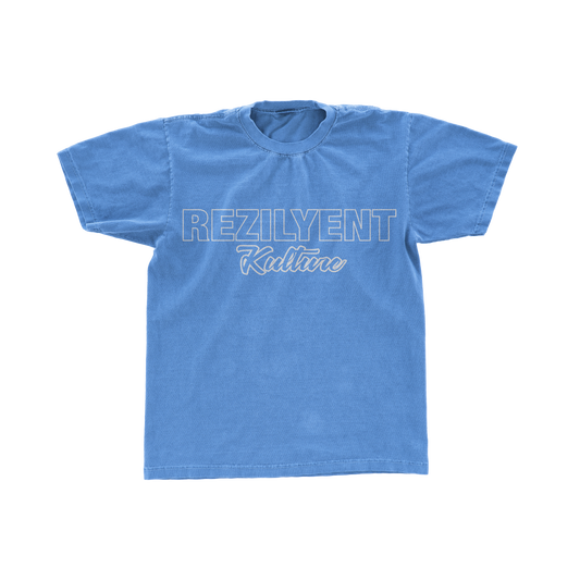 Carolina Blue Collegiate Tee